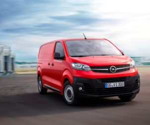 Opel-Vivaro