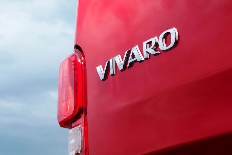 Opel-Vivaro