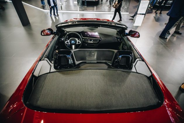 BMW Z4 (1)
