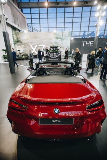 BMW Z4 (2)