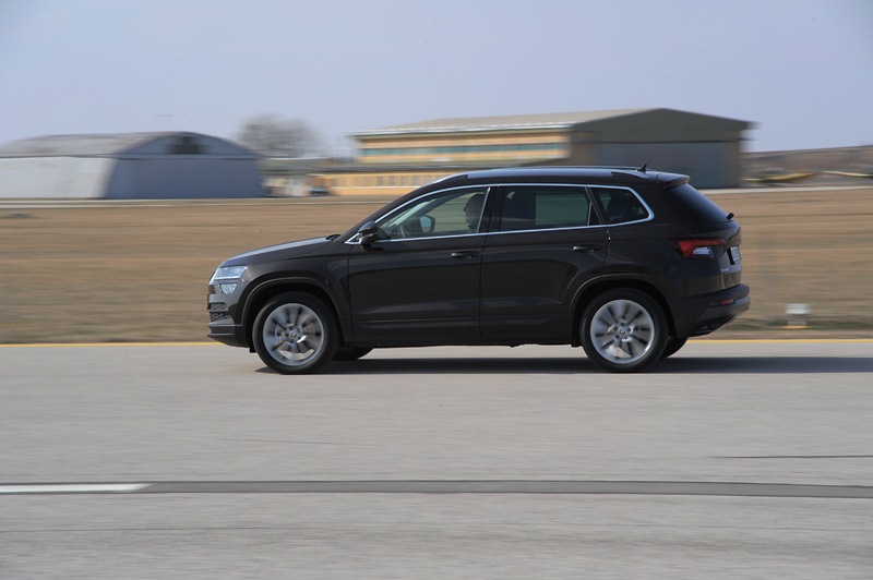 Kandidati za Auto godine 2019