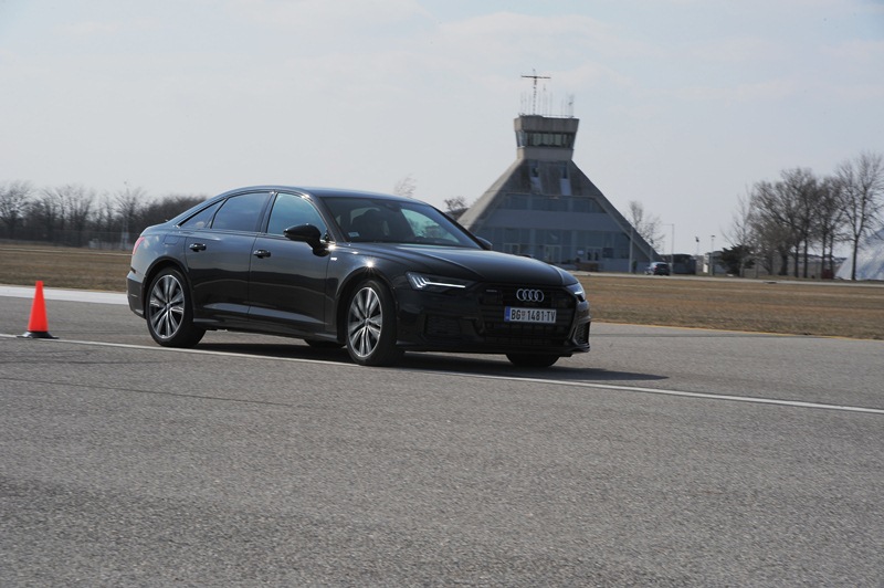 Kandidati za Auto godine 2019