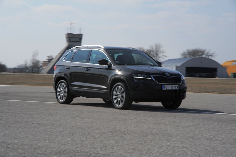 Kandidati za Auto godine 2019