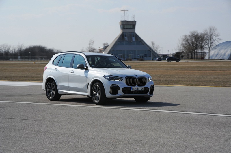 Kandidati za Auto godine 2019