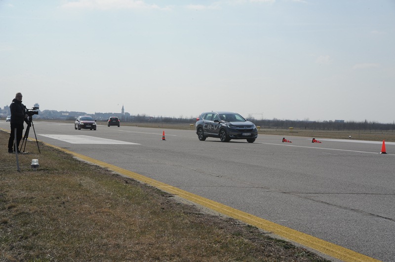 Kandidati za Auto godine 2019