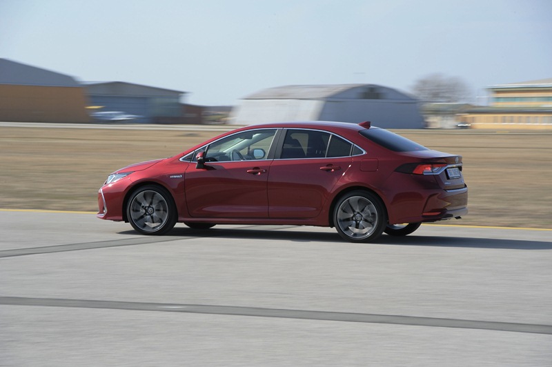 Kandidati za Auto godine 2019