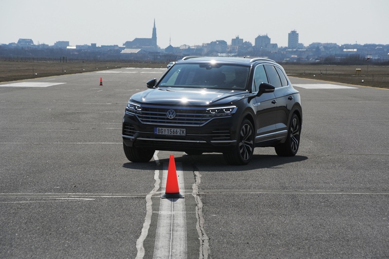 Kandidati za Auto godine 2019