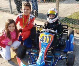 Jesolo mart 2019