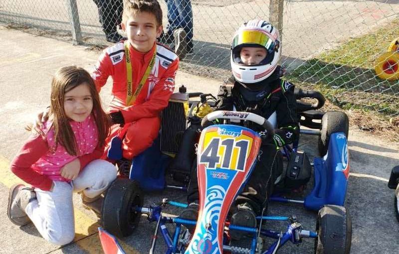 Jesolo mart 2019