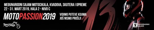 Motopassion 2019