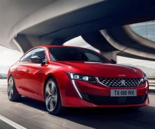 Peugeot-508
