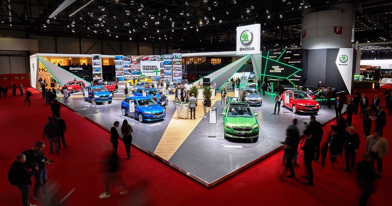 skoda-booth-geneva-2019-motor-show