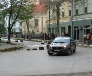 Maša Simić Novi Bečej
