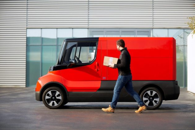 Renault EZ-FLEX