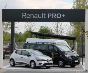 STOJANOV AUTO otvaranje Proplus i Selection 1