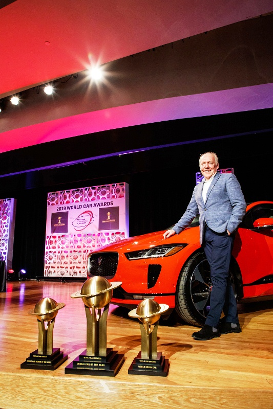 jaguar ipace wcoty