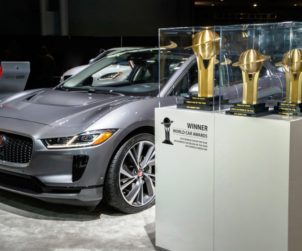 jaguar ipace wcoty