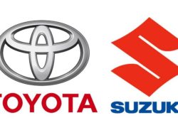 Toyota i Suzuki
