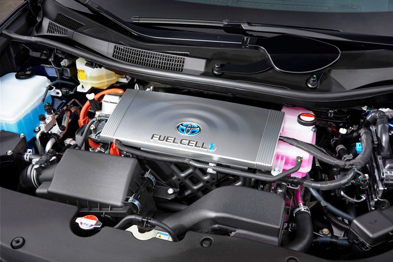 toyota mirai-hyd-1