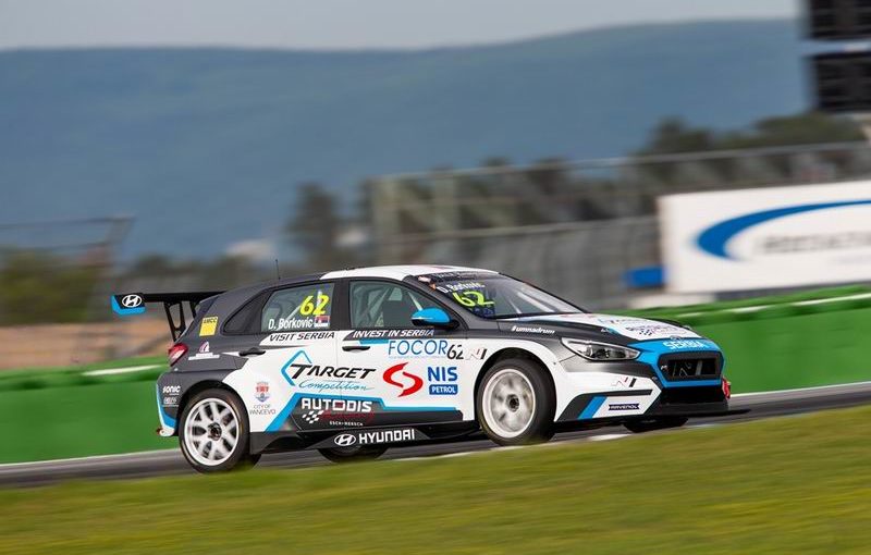 2019 TCR Europe_02 Hockenheinring_JF_FP2_-55