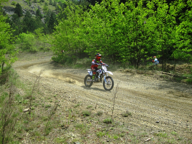 Aleksa Milosavljević MX 85 Dupci maj 2019Aleksa Milosavljević MX 85 Dupci maj 2019