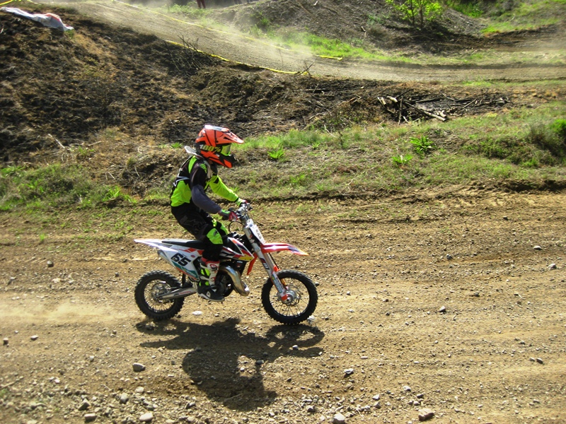 Danilo Crnjanski MX 65 Dupci maj 2019