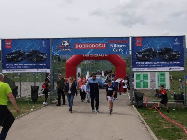 LBŠ Zlatibor maj 2019