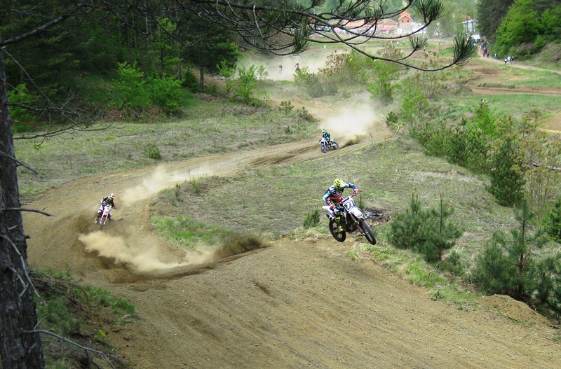 MX 2 Dupci maj 2019