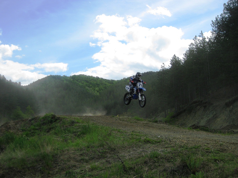Marko Kostić MX 1 Dupci maj 2019