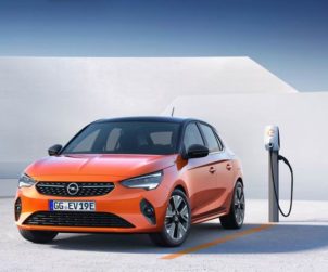 Opel-Corsa-e-