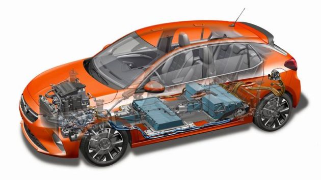 Opel-Corsa-e-