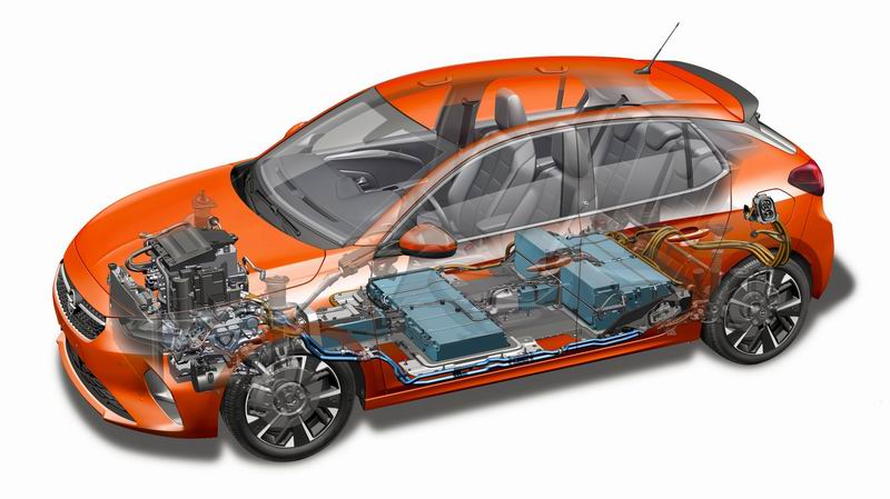 Opel-Corsa-e-