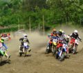 Start II trke klase MX 1 Dupci maj 2019
