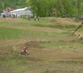 Trka klase MX 65 Dupci maj 2019