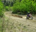 Vuk Drmanac MX 85 Dupci maj 2019