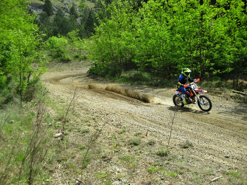 Vuk Drmanac MX 85 Dupci maj 2019