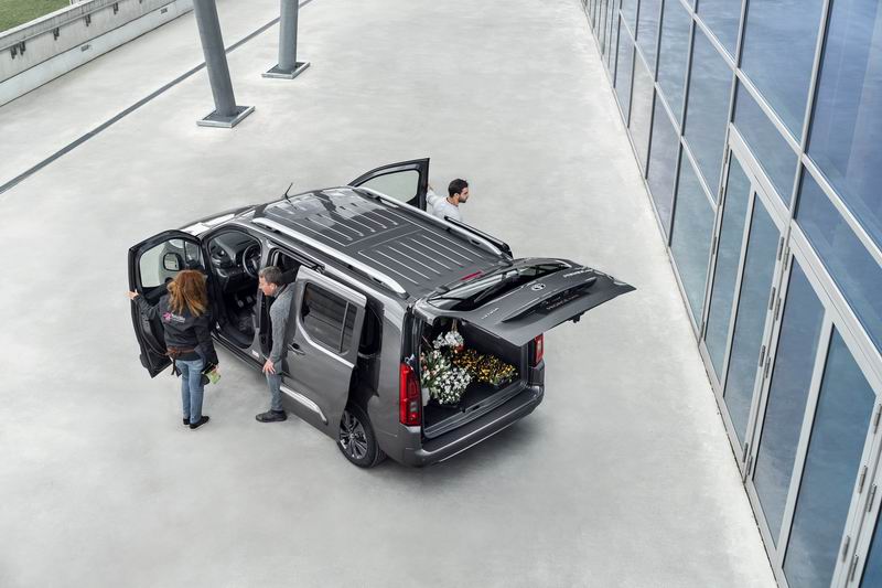 toyota proace city verso 2