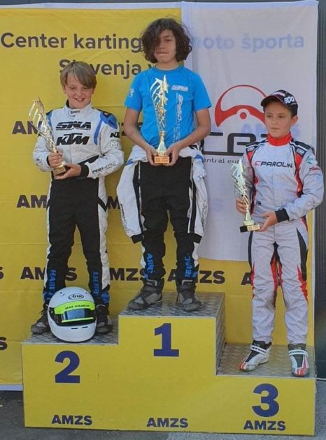 1 Argun Cem 2 Habicht Max 3 Nemanja Jovanovic