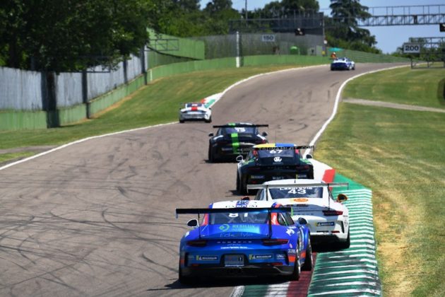 Bekinac Imola 1