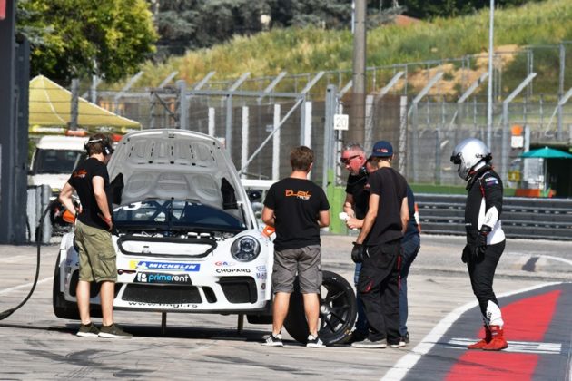 Jovan lazarević Bekinac Imola 2