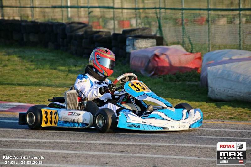 Dobric rotaks maks 2018