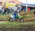 Filip i Vlade Rajević na startu MX 85Filip i Vlade Rajević na startu MX 85