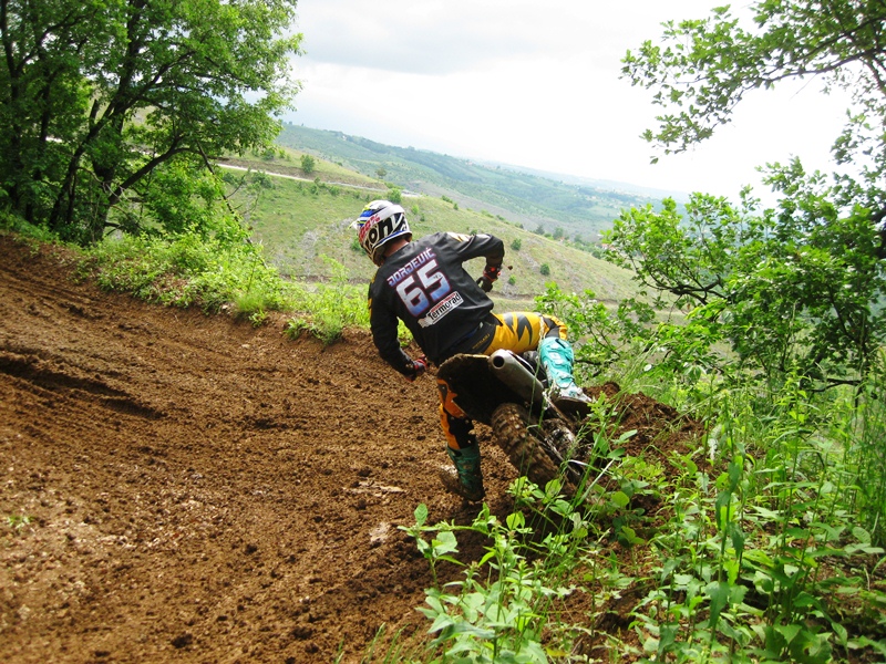 MX 1_Miloš Đorđević_kvalifikacije