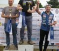 MX 2 Viktor Lang, Vlade Rajević i Dejan Paunović