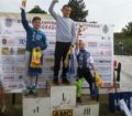MX 65 1. D. Crnjanski, 2. A. Milosavljević, 3. V. Ćajić