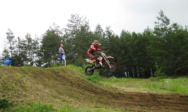 MX 65_Aleksa Milosavljević