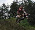 MX 65_Aleksa Milosavljević_II trka