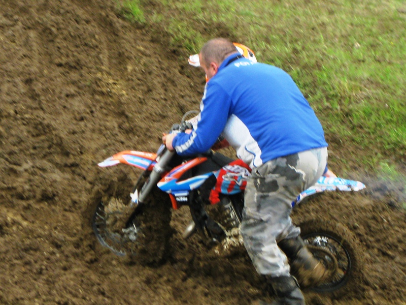 Možeš samo gas_ Vuk Ćajić MX 65