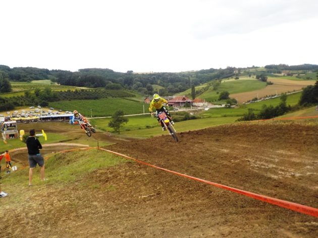 OPEN MX 1