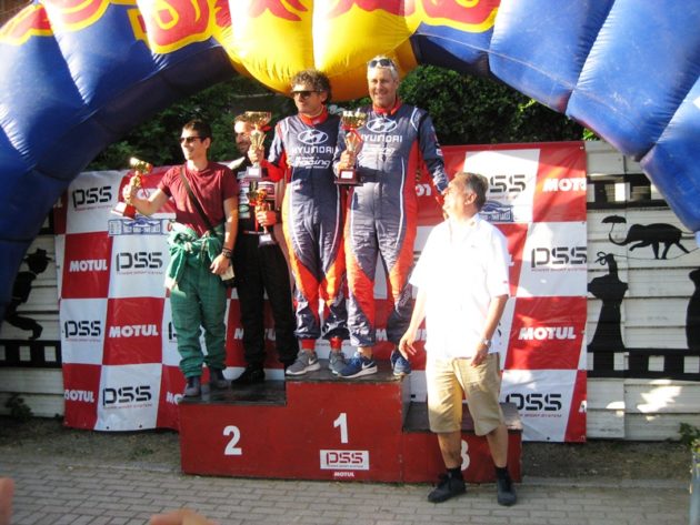 Pobednici za šampionat Severne Makedonije
